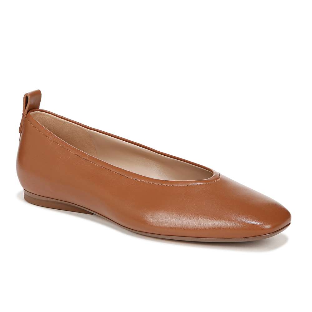 Carla Flat - English Tea