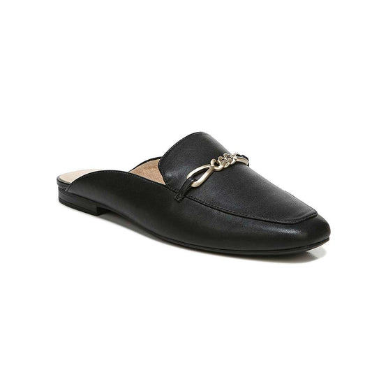 Kayden Mule - Black