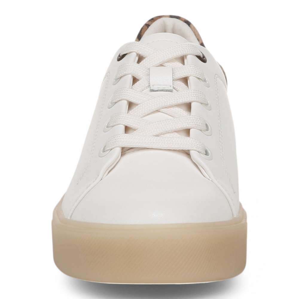 Morrison 3.0 Lace Up Sneaker - Warrm White