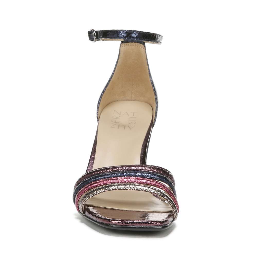 Thena Dress Sandal - Luna Multi