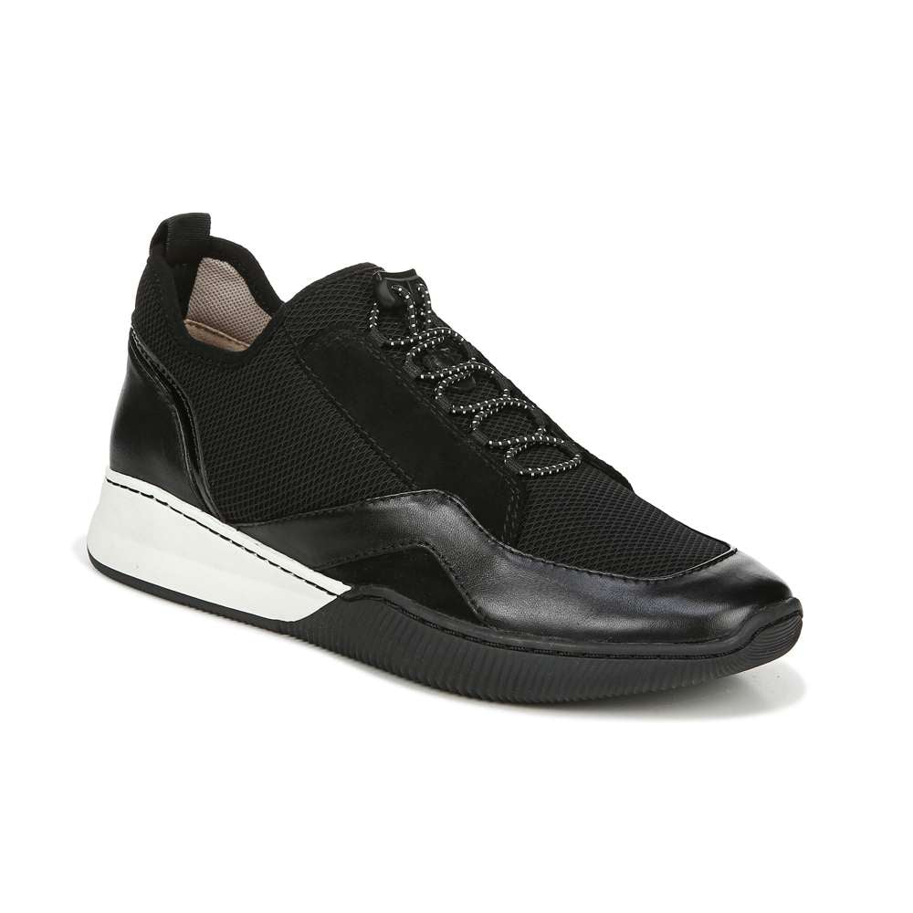 Unison Sneaker - Black