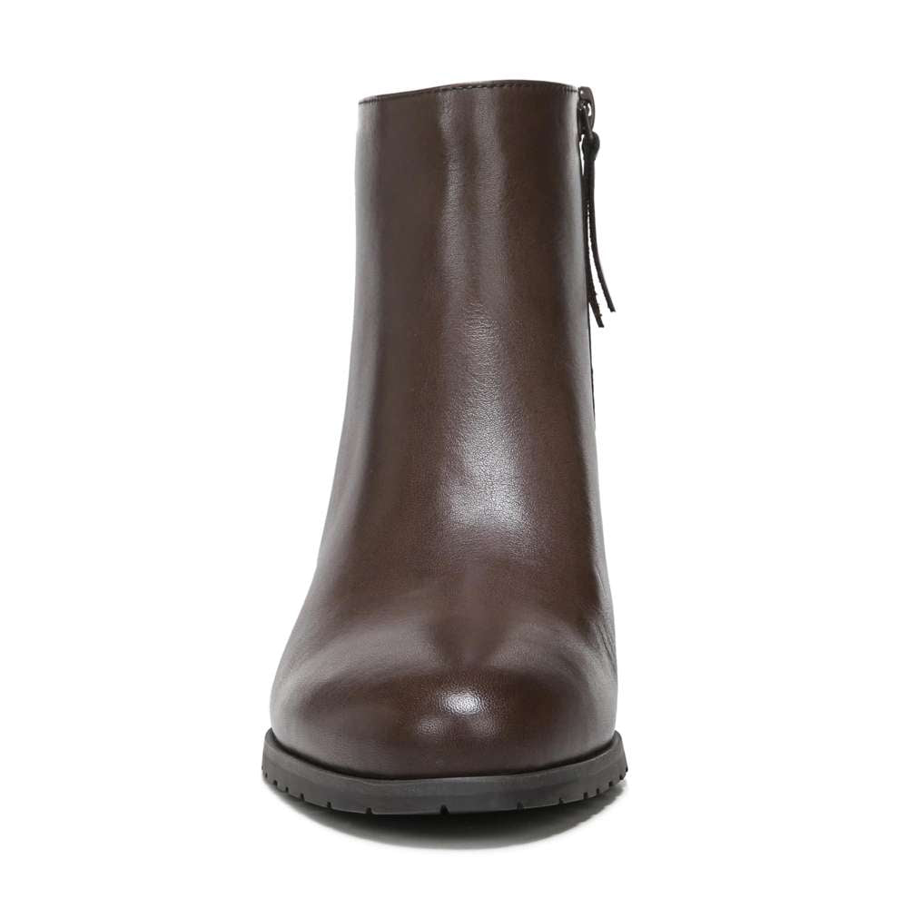 Bay Bootie - Chocolate