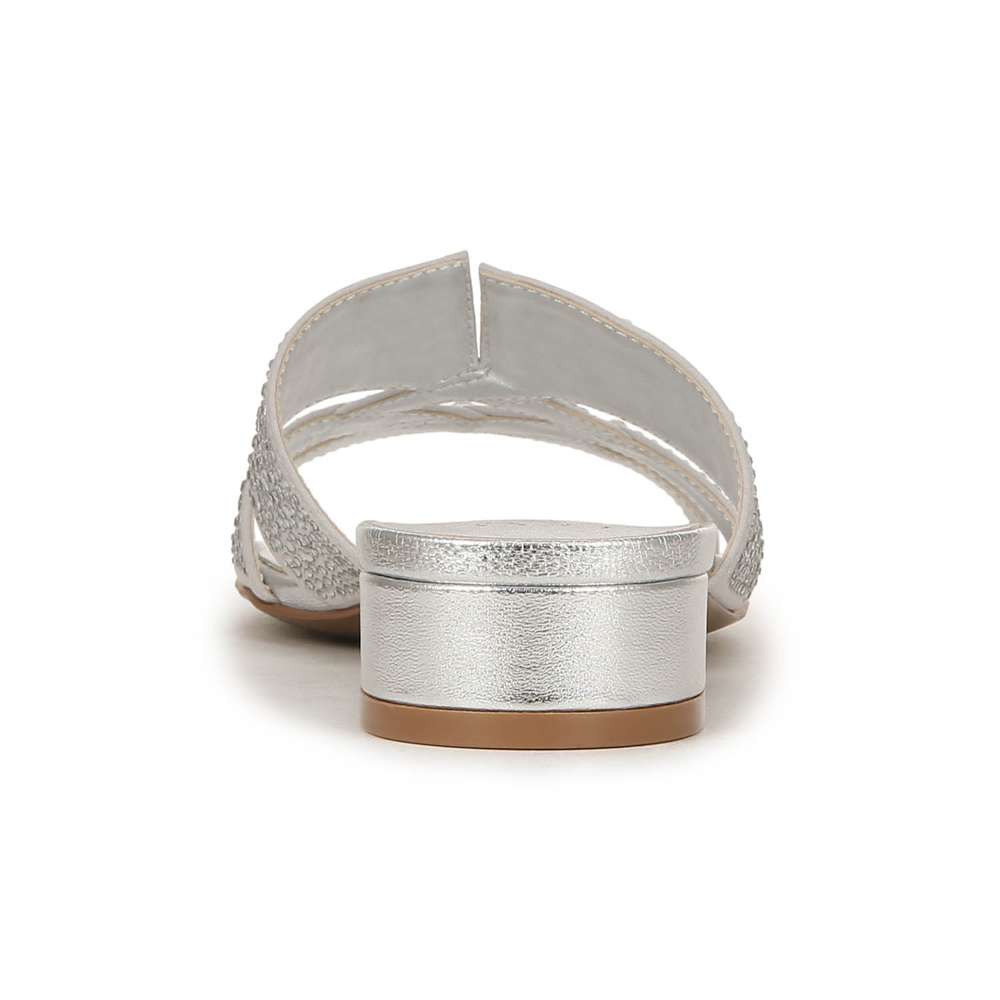 Meena 2 Sandal - Grey