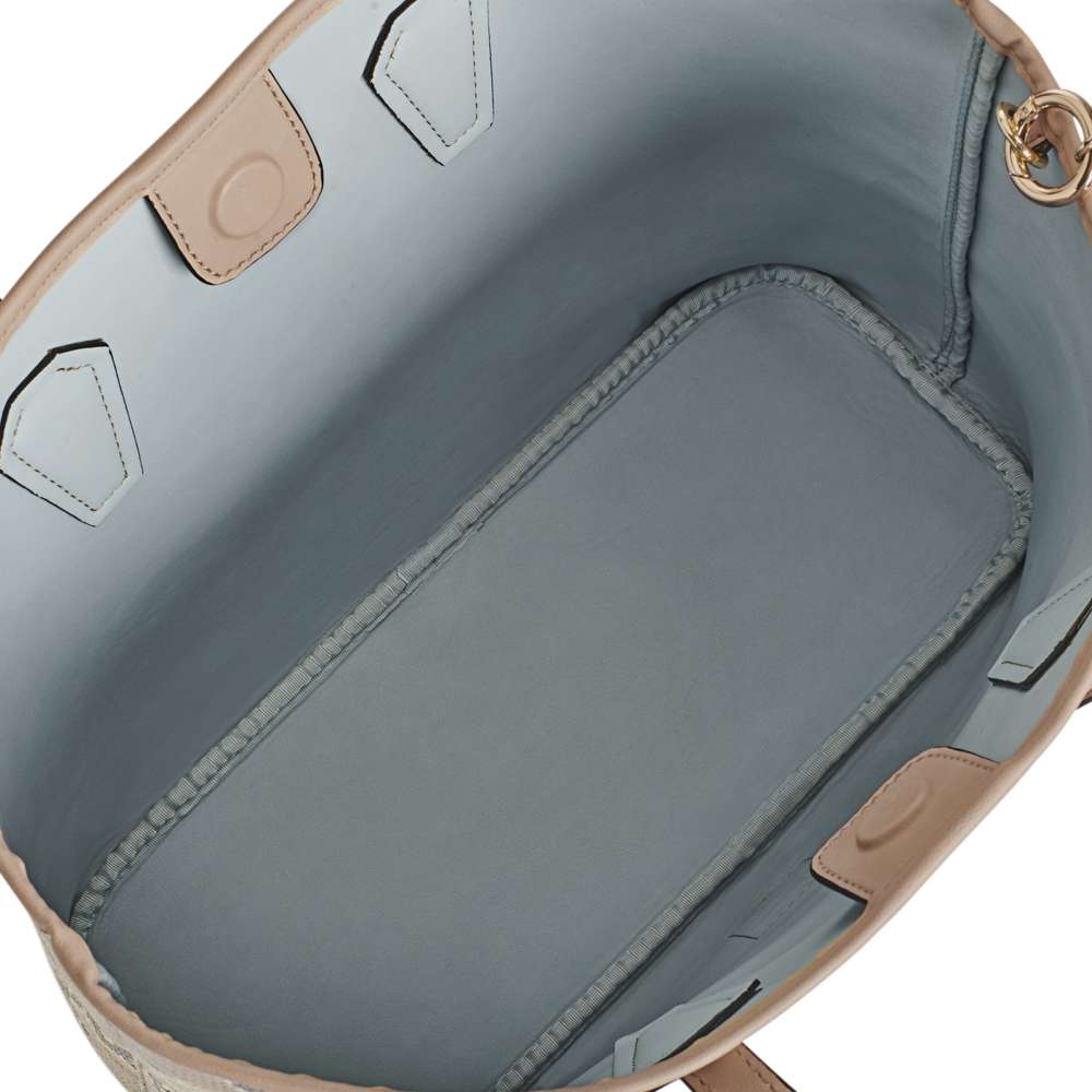 Hamptons Tote Bag - Snake