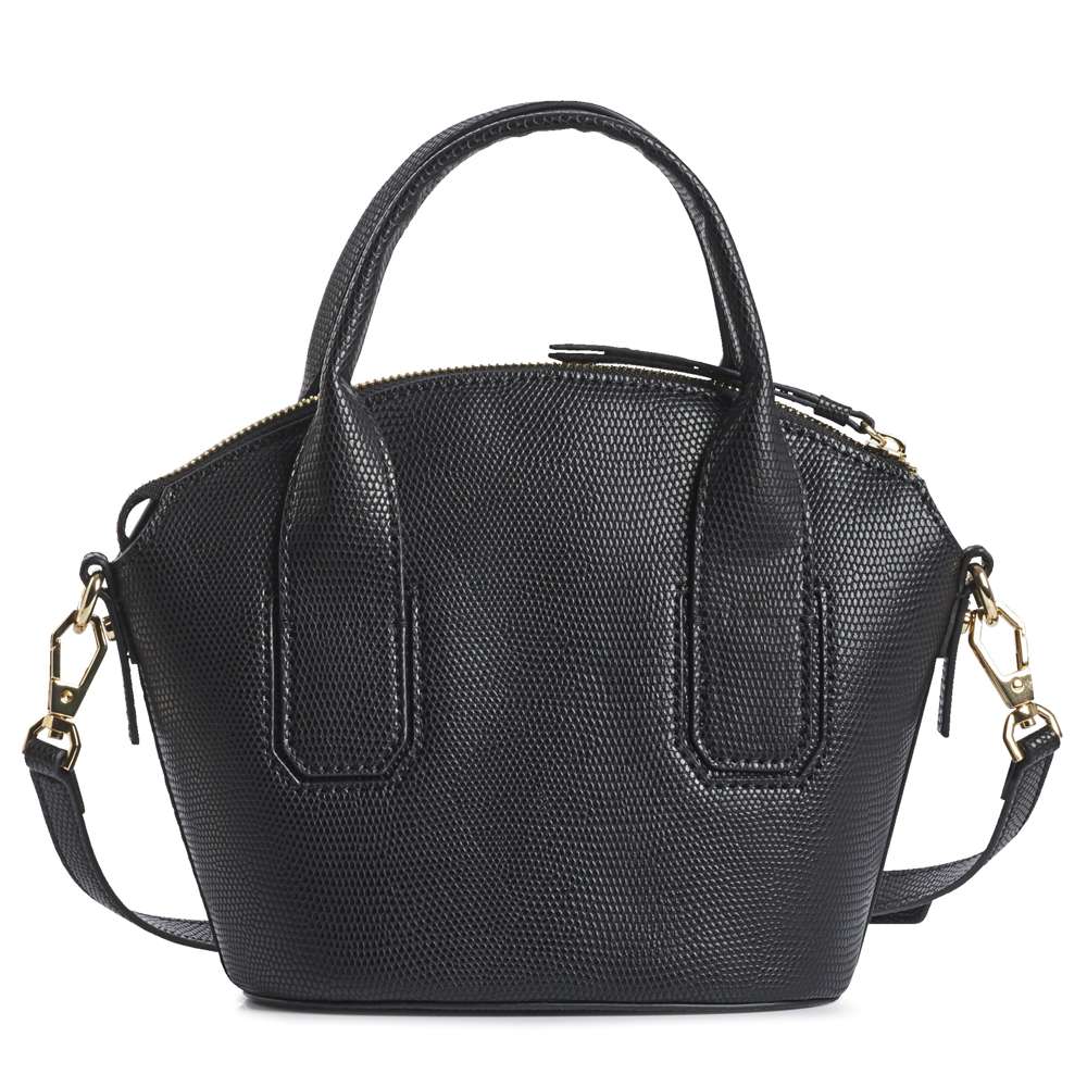 Kiley Shoulder Bag - Black