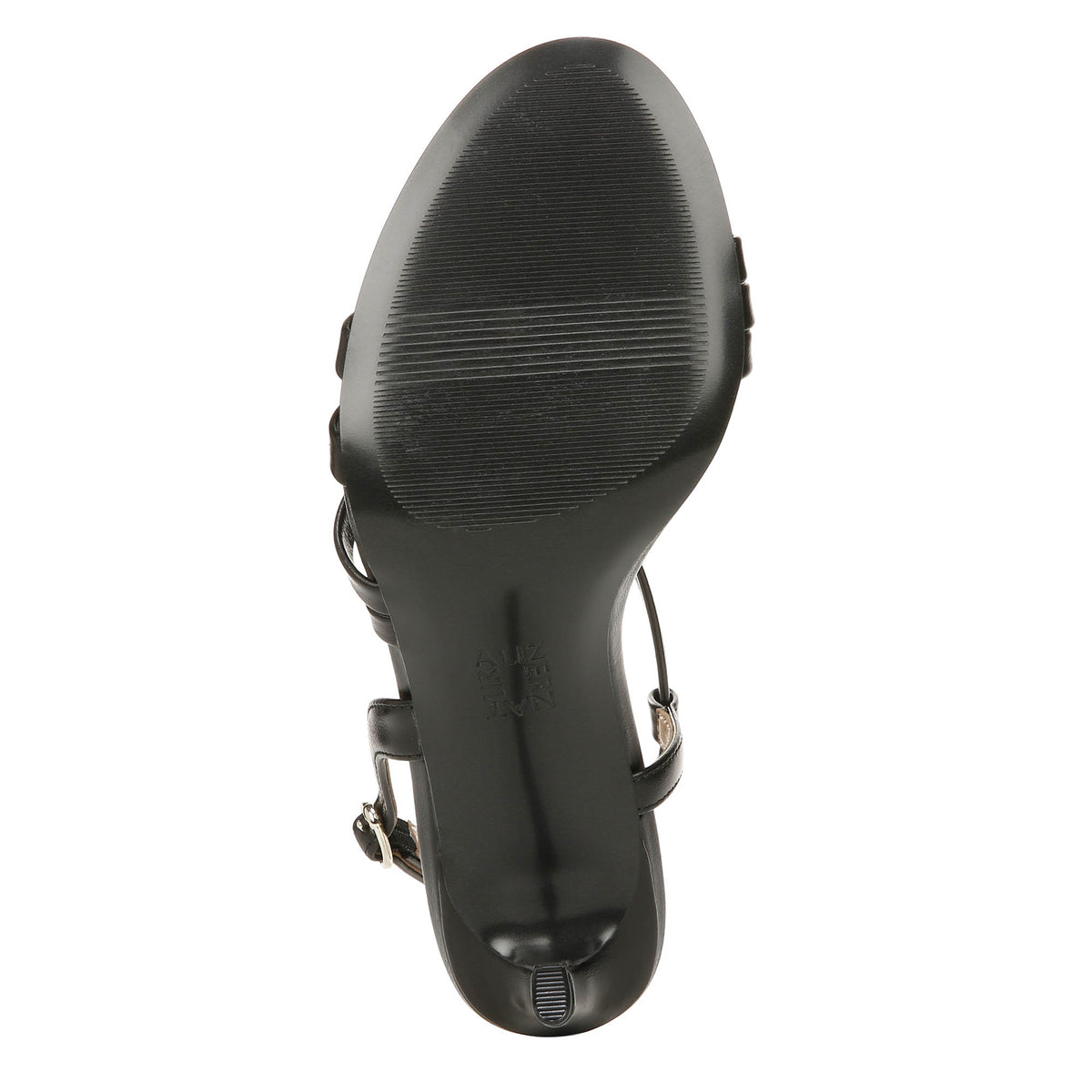 Kimberly Dress Sandal - Black