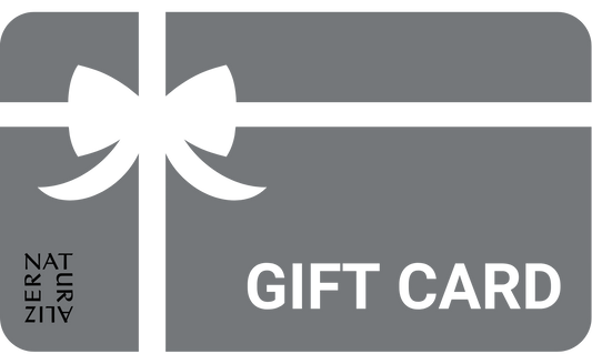Naturalizer Gift Card