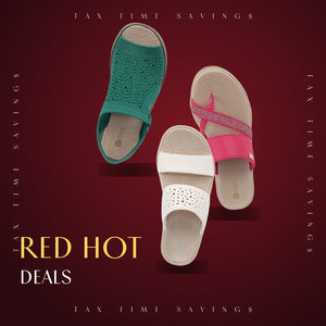 Red Hot Deals | Naturalizer Clearance Sale