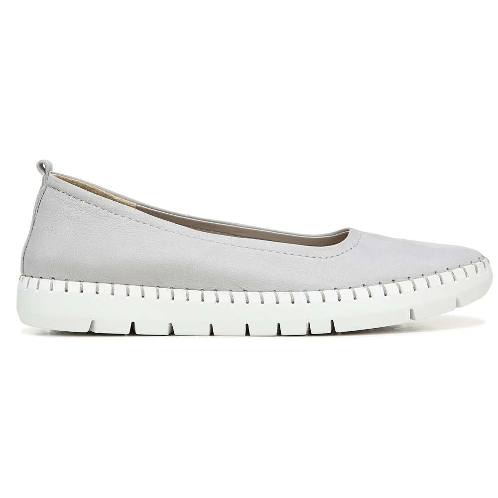 Dolly Slip-On - Grey