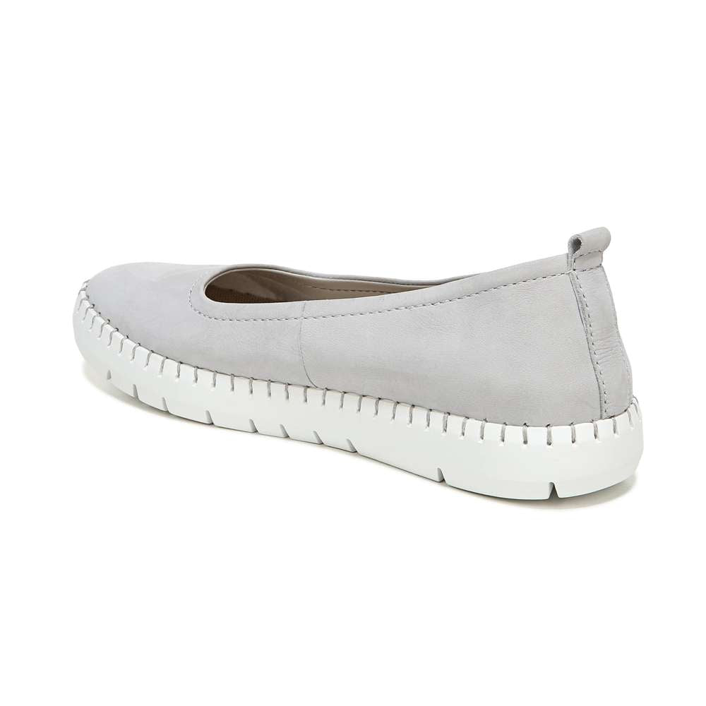 Dolly Slip-On - Grey