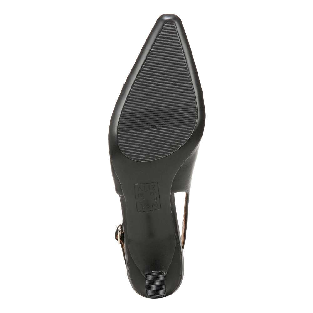Dovey Pump - Black