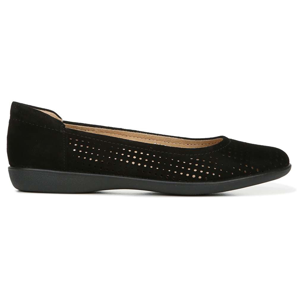 Flexy4 Flat - Black