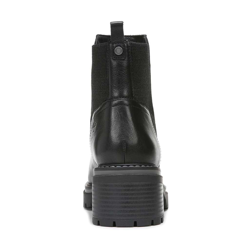 Jadyn Chelsea Boot - Black