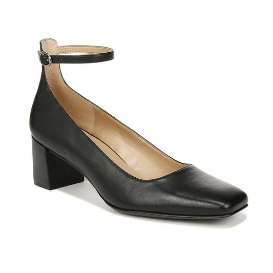 Karina-Ankle - Black