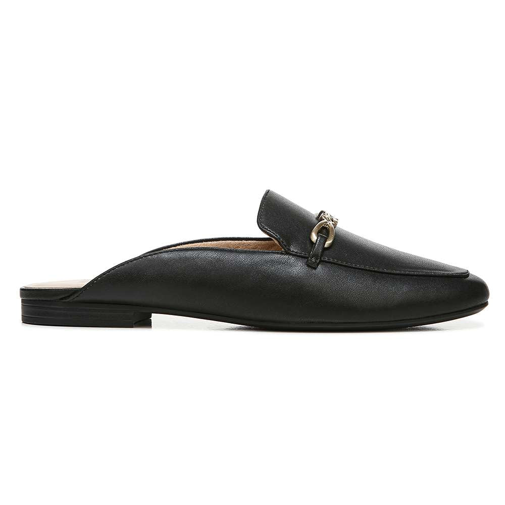 Kayden Mule - Black