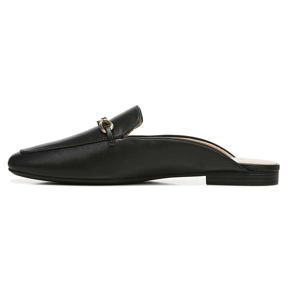 Kayden Mule - Black