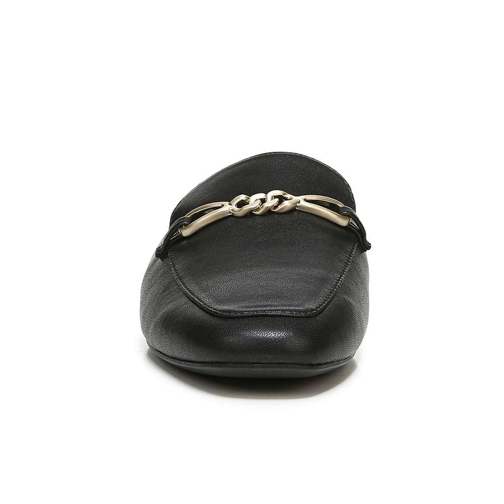 Kayden Mule - Black