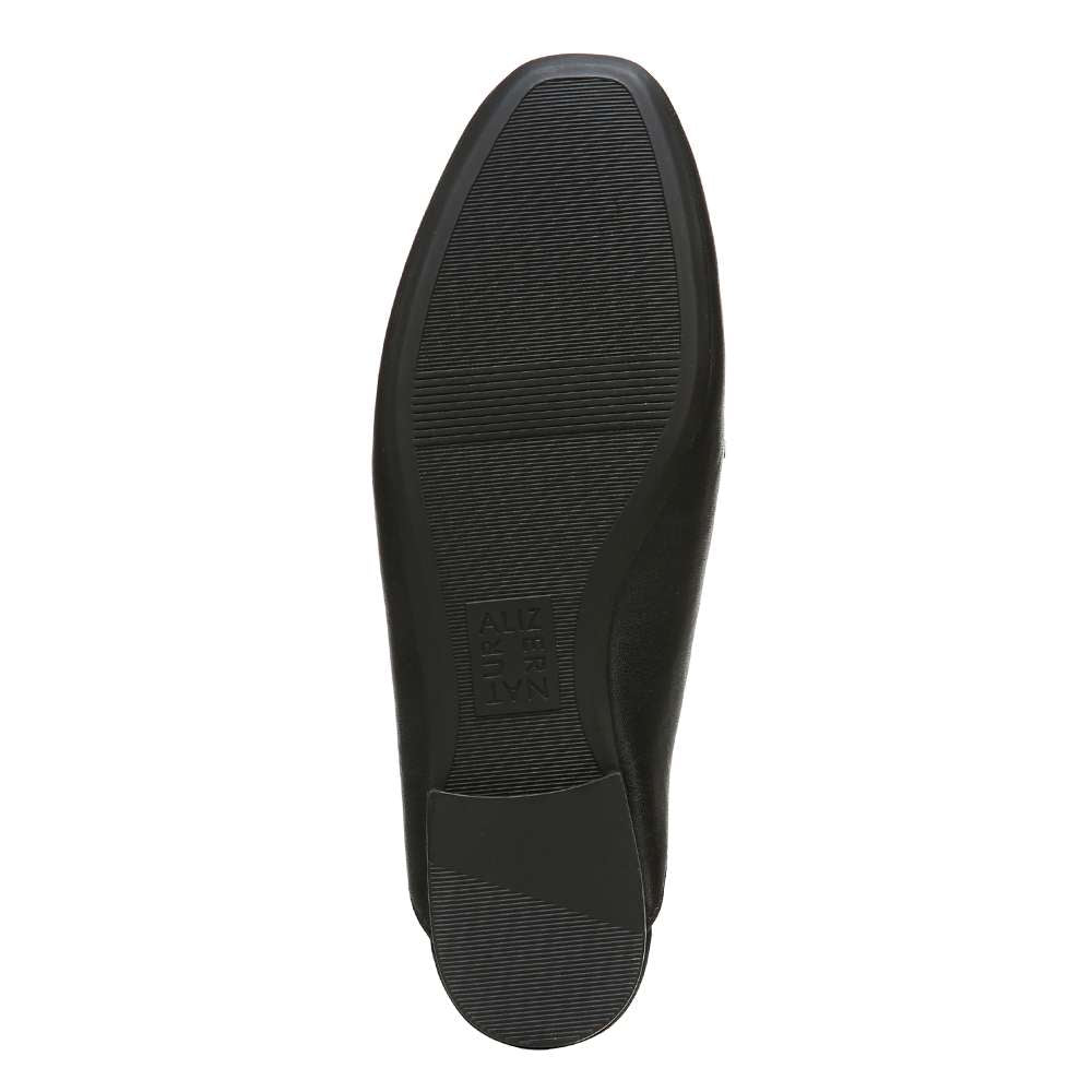 Kayden Mule - Black