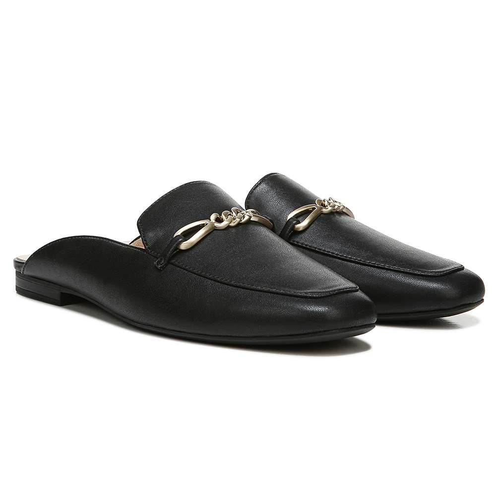 Kayden Mule - Black