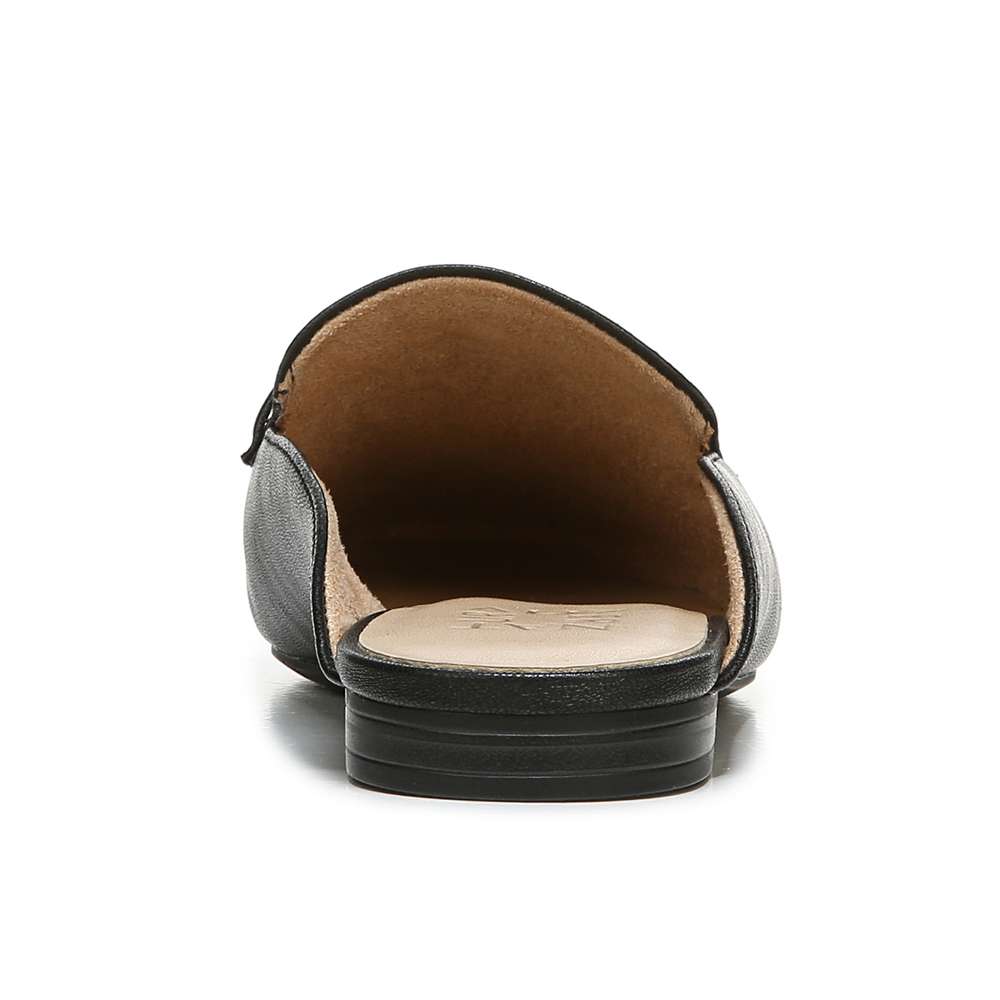 Kayden Mule - Black
