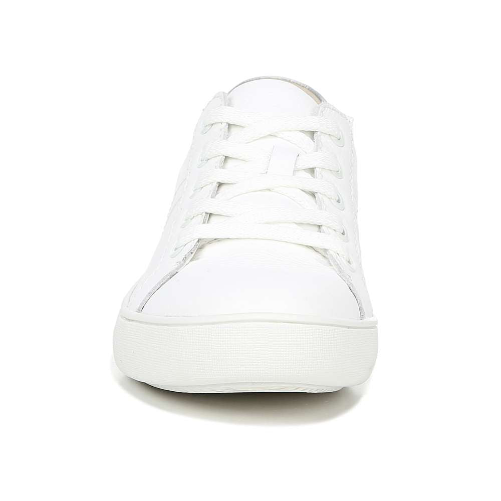 Morrison Casual Sneaker - White/Holo