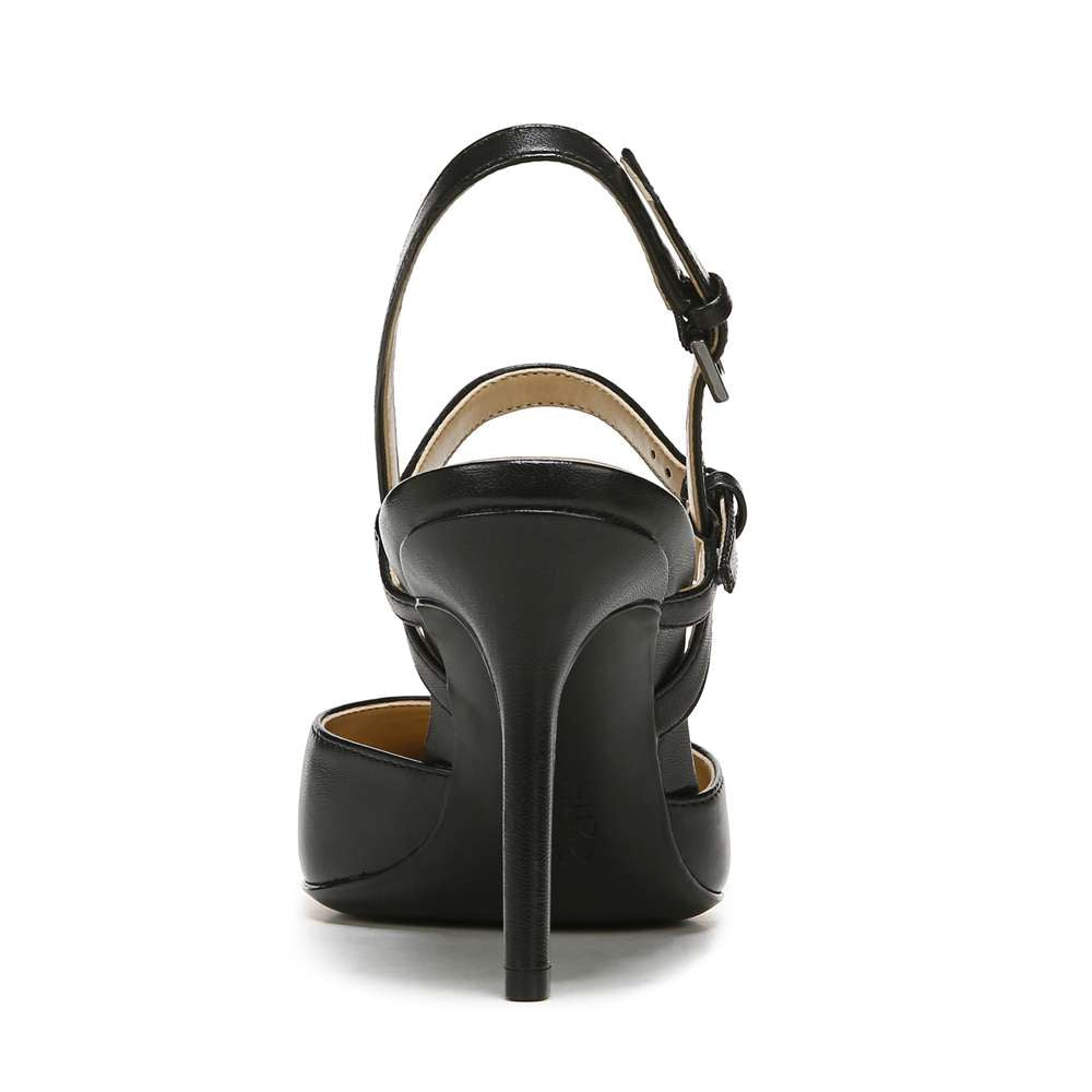 Adalyn Pump - Black