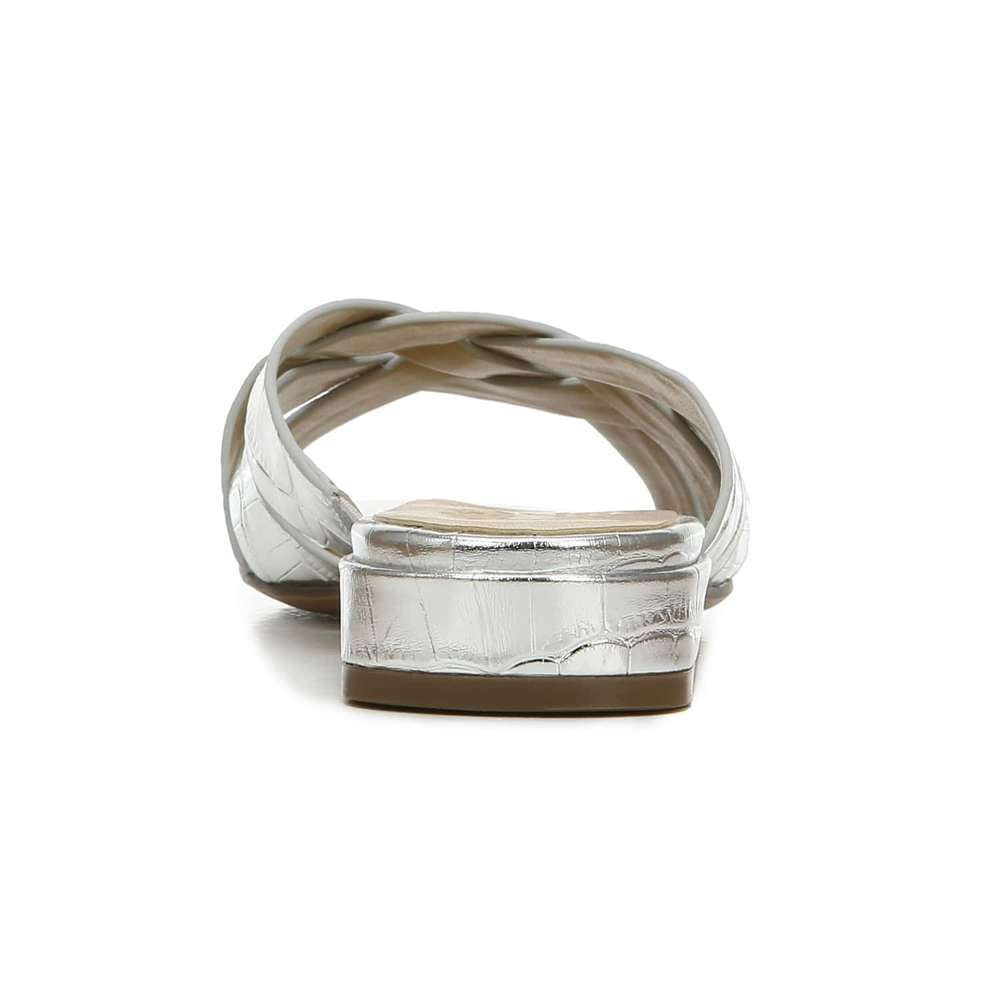 Ashford Slide - Silver