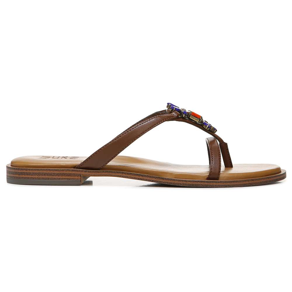 Felicity Sandal - Cinnamon