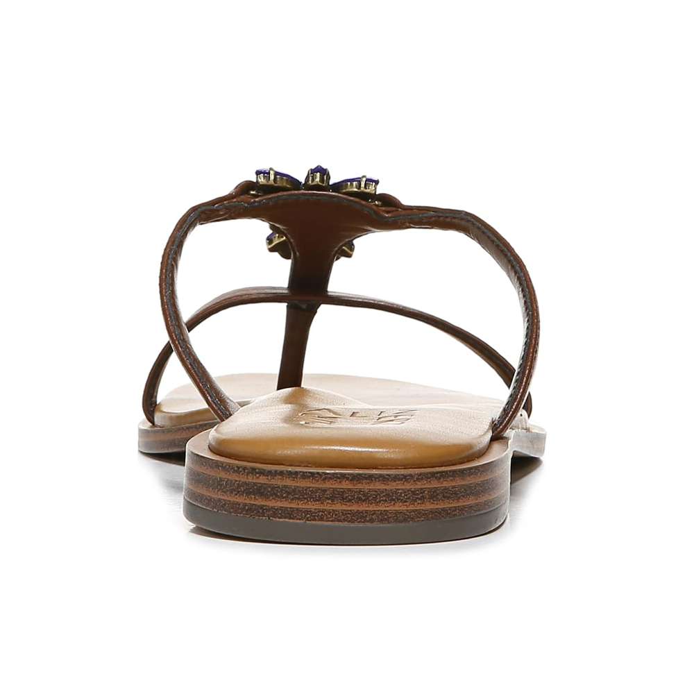 Felicity Sandal - Cinnamon