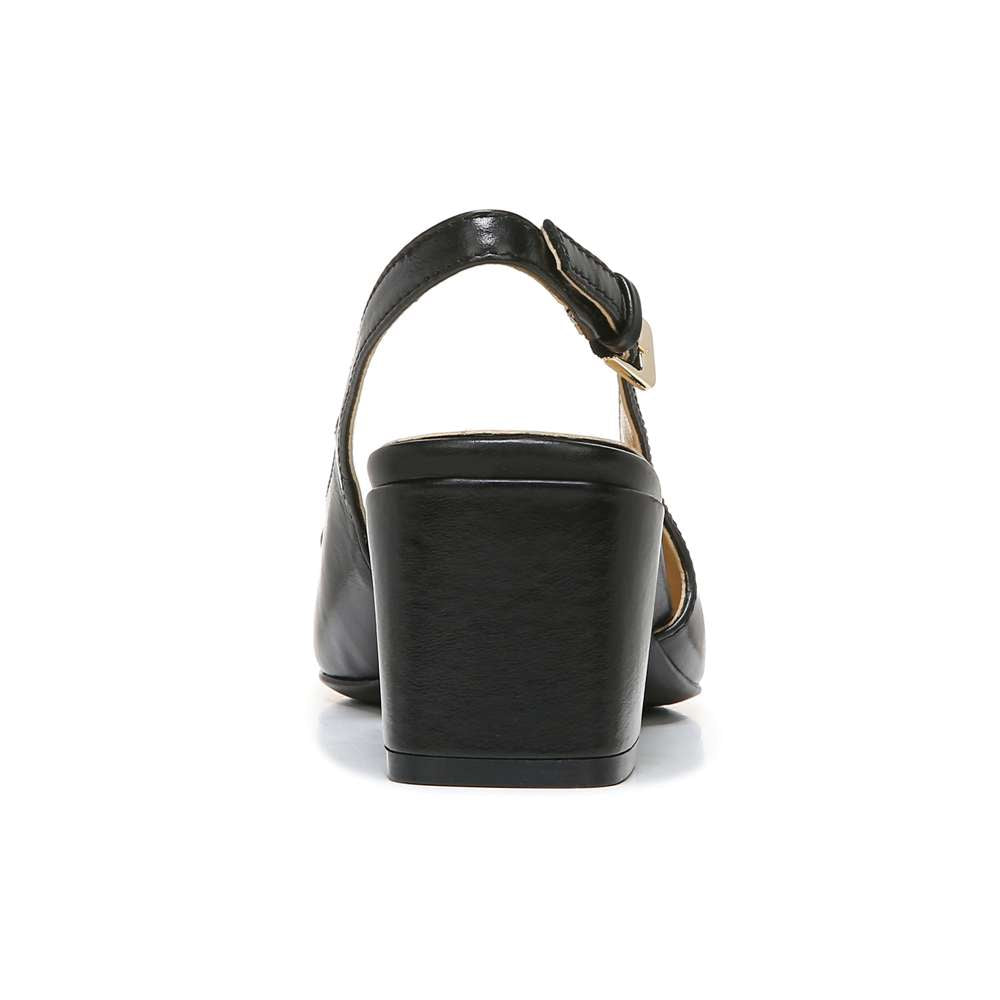 Keeley Pump - Black