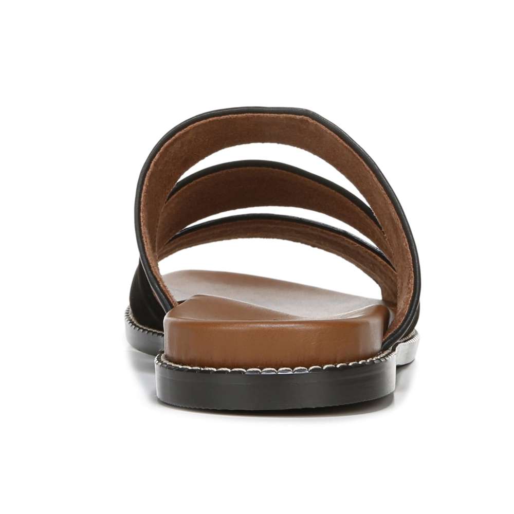 Kellie Slide - Black