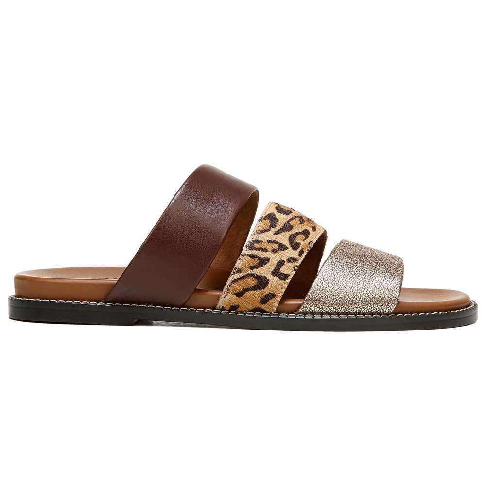 Kellie Slide - Leopard