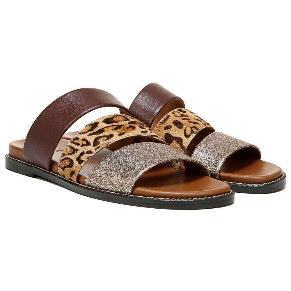 Kellie Slide - Leopard
