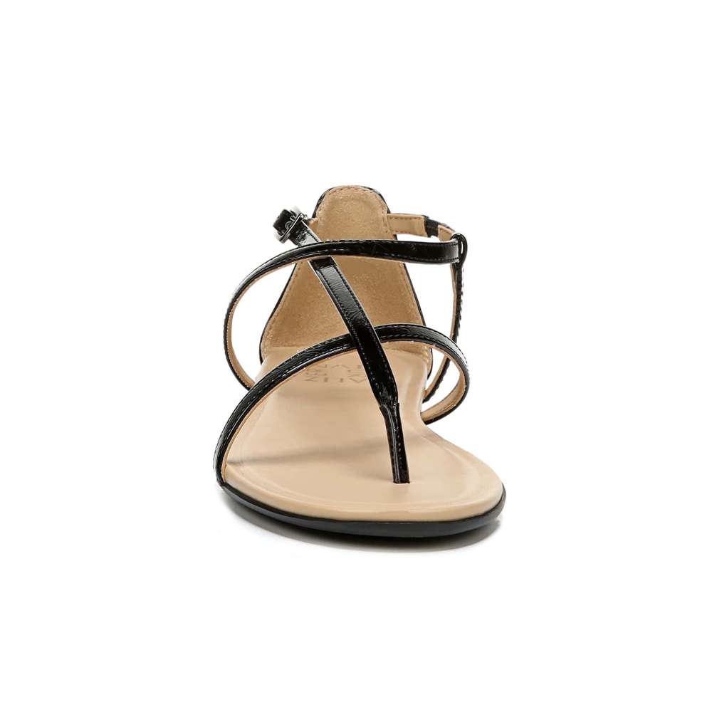 Tinsley Sandal - Black