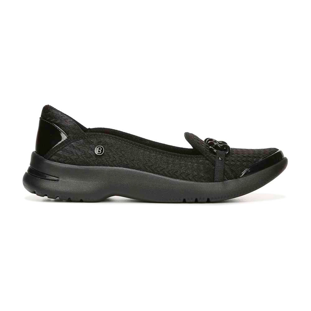Admire Slip-On - Black