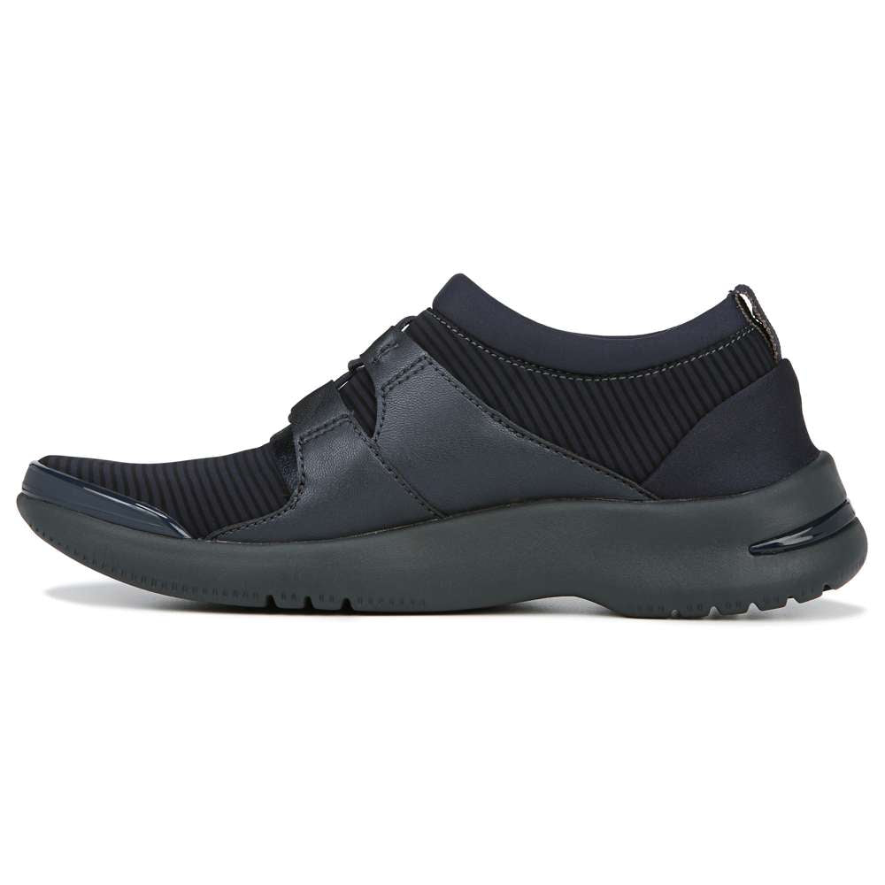 Anytime Sneaker - Navy