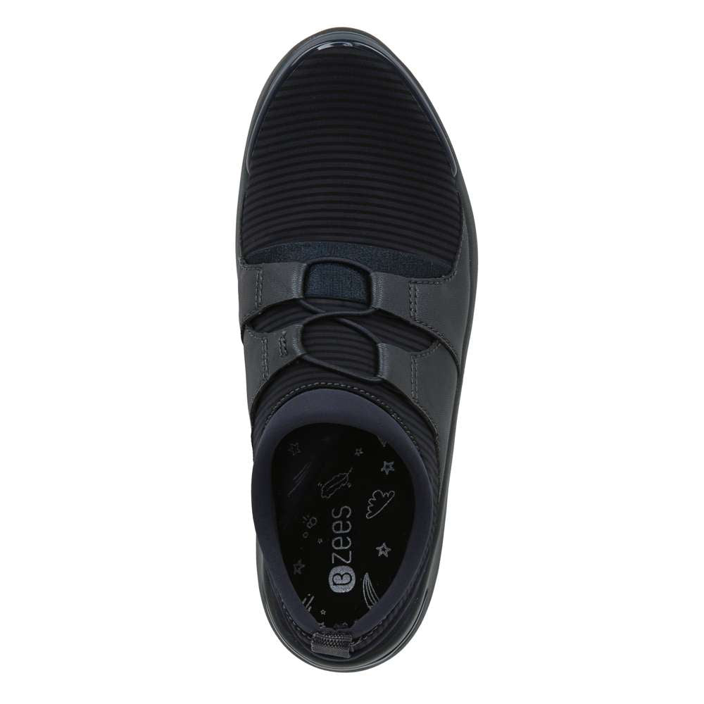 Anytime Sneaker - Navy
