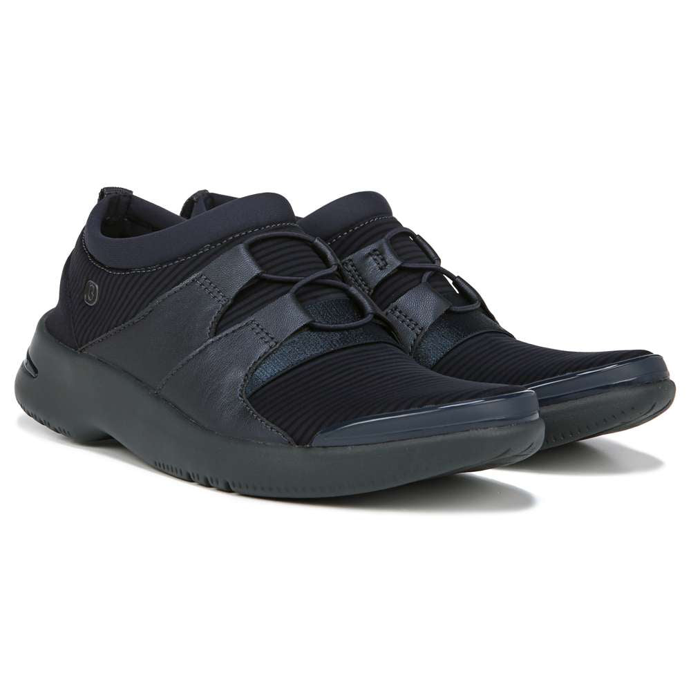 Anytime Sneaker - Navy