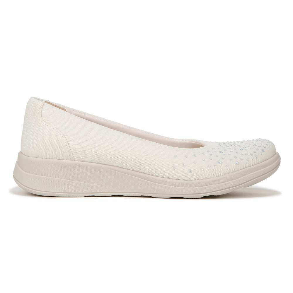 Golden Bright Slip-On - Sugar