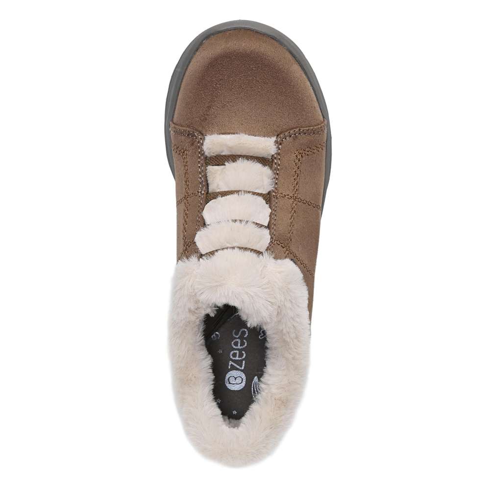 Golden Bootie - Toffee