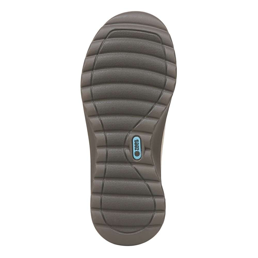 Goody Slip-On - Barely Beige