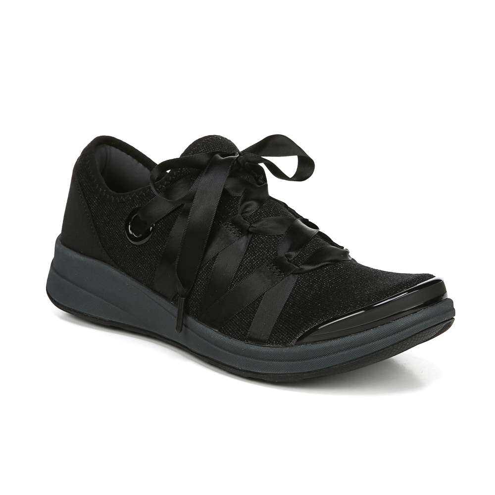 Inspire Sneaker - Black