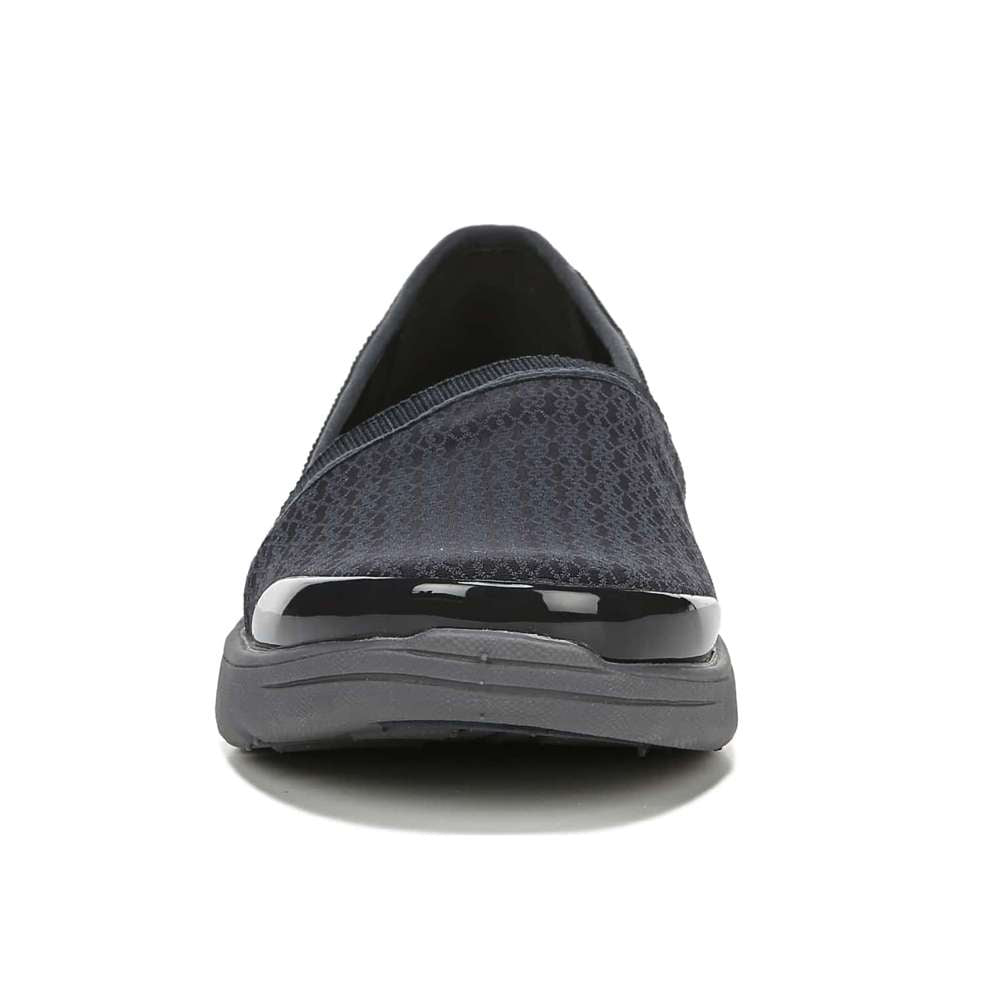 Lollipop Slip-On Casual Sneaker - Navy