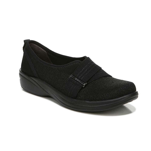 Niche III Slip-On - Black