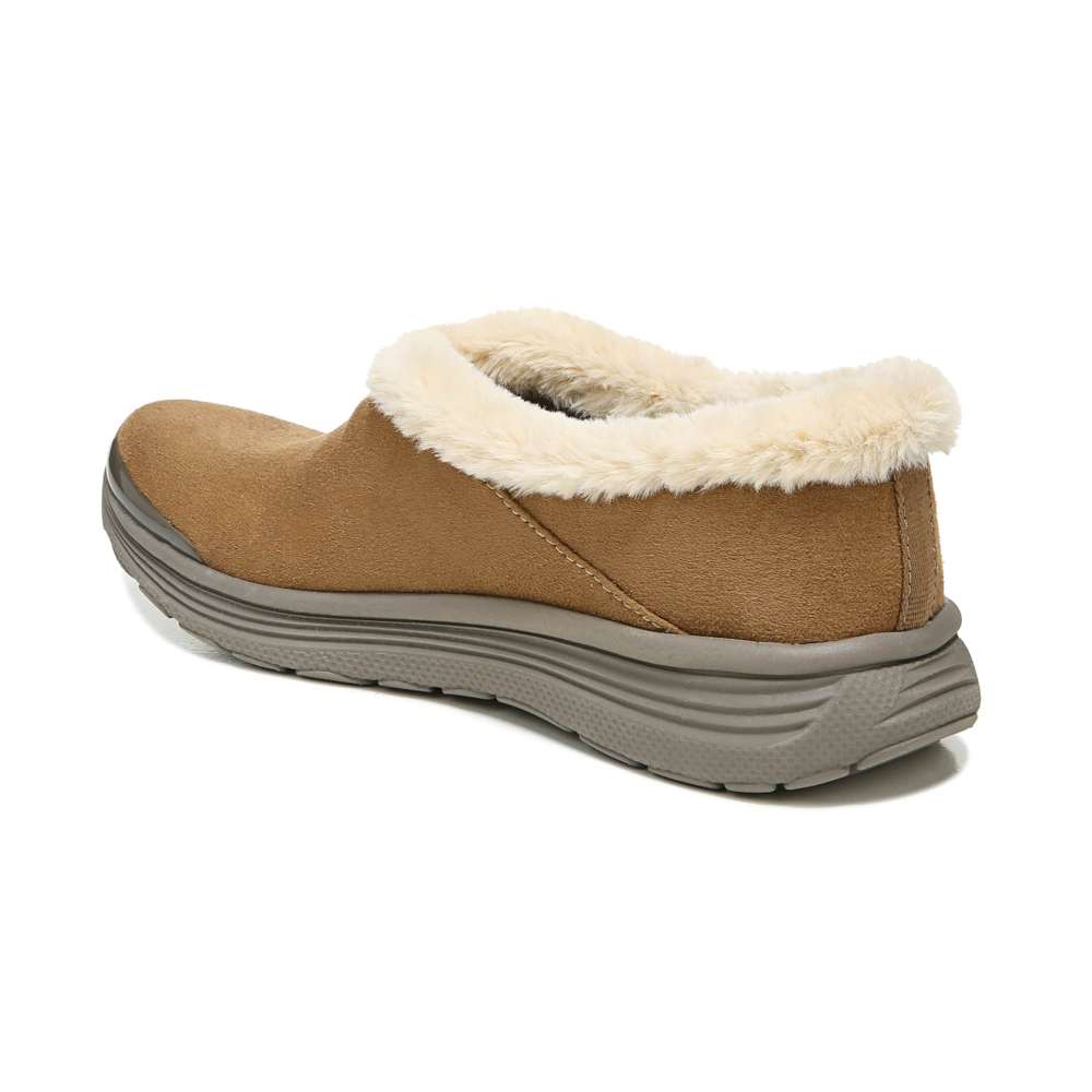 Snicker Bootie - Beige