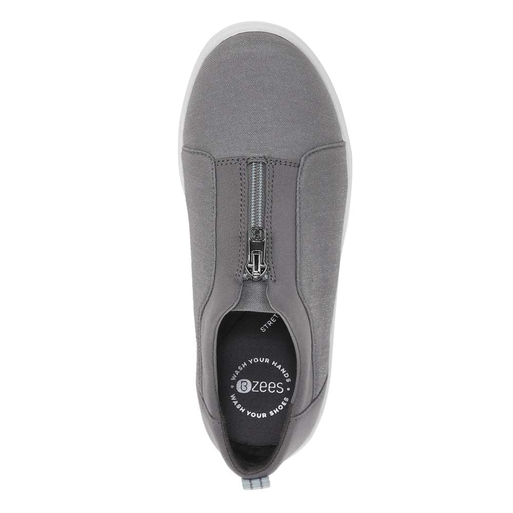 Take It Easy Sneaker - Evening Sky Shimmer