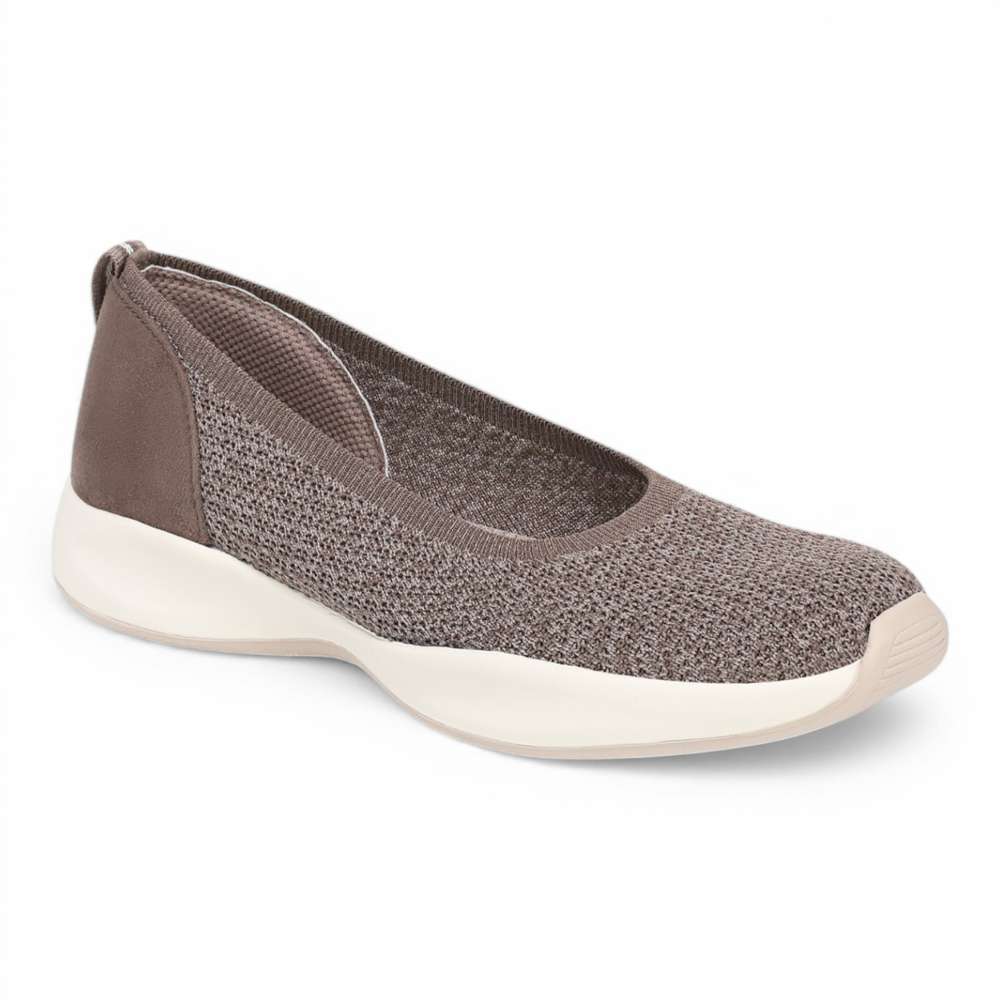 Unity Skimmer Active Slip-On - Latte