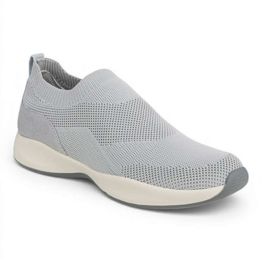 Upbeat Slip-On Sneaker - Harbor Mist