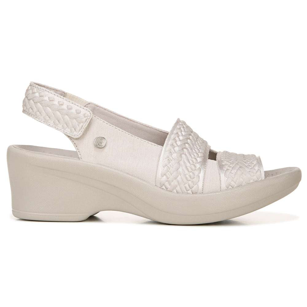 Fiona Slingback Sandal - Sand