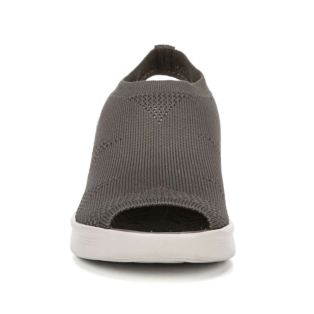 Secret Wedge - Morel